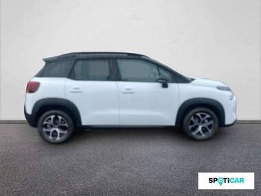 CITROEN C3 Aircross Diesel