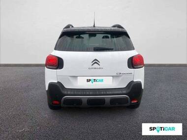CITROEN C3 Aircross Diesel