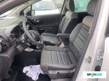 CITROEN C3 Aircross Diesel