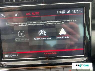 CITROEN C3 Aircross Diesel