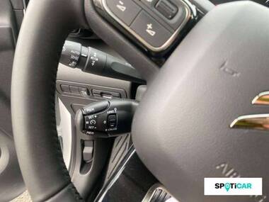 CITROEN C3 Aircross Diesel