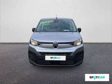 CITROEN Berlingo Van Diesel