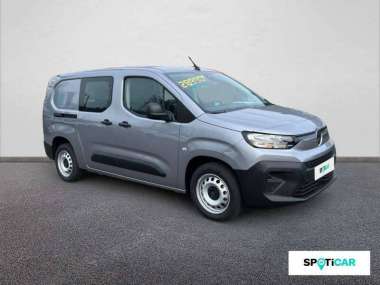 CITROEN Berlingo Van Diesel