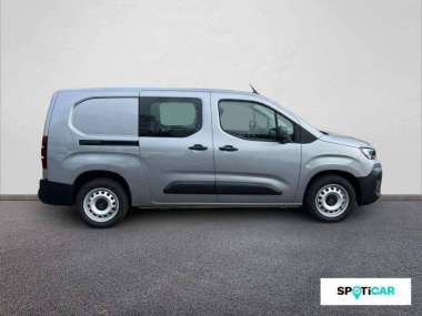 CITROEN Berlingo Van Diesel