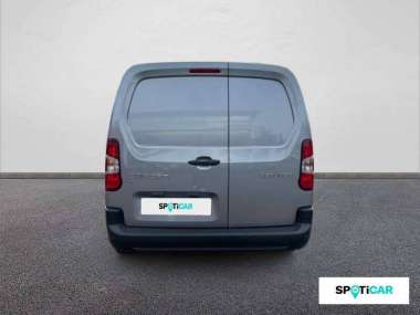 CITROEN Berlingo Van Diesel