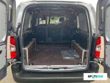 CITROEN Berlingo Van Diesel