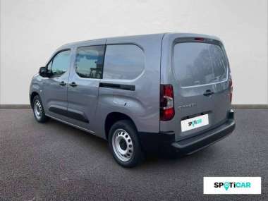 CITROEN Berlingo Van Diesel