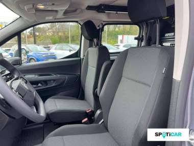 CITROEN Berlingo Van Diesel