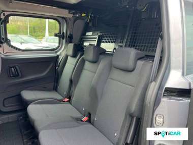 CITROEN Berlingo Van Diesel