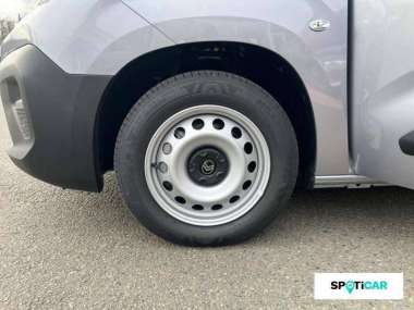 CITROEN Berlingo Van Diesel