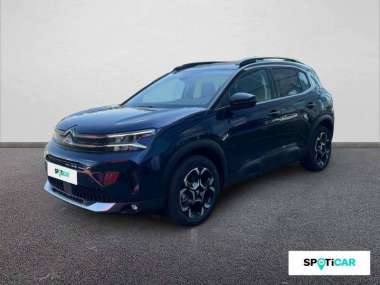 CITROEN C5 Aircross Hybride