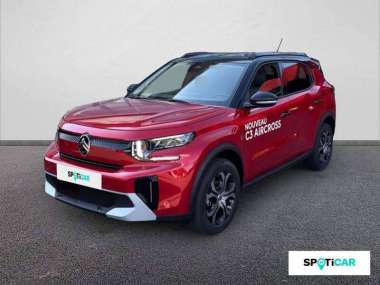CITROEN C3 Aircross Essence