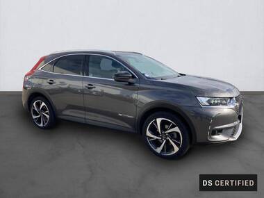 DS DS 7 Crossback Essence