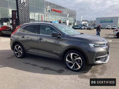 DS DS 7 Crossback Essence