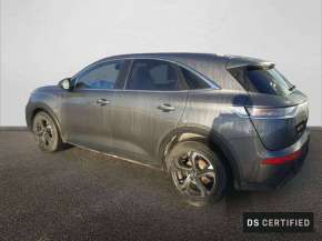 DS DS 7 Crossback Diesel