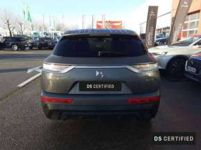 DS DS 7 Crossback Diesel