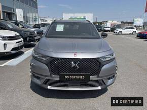 DS DS 7 Crossback Essence
