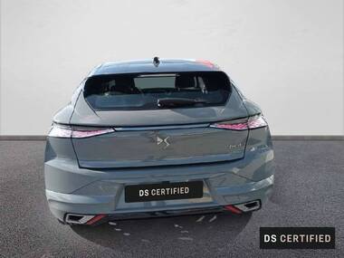 DS DS 4 Diesel