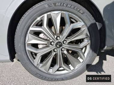 DS DS 4 Diesel
