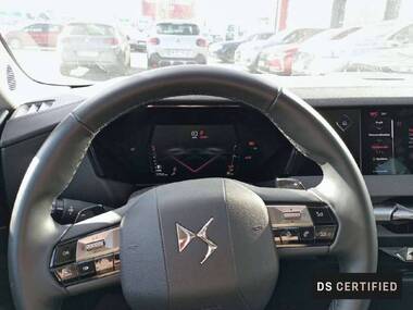 DS DS 4 Diesel