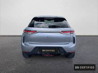 DS DS 3 Crossback Diesel