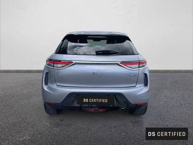 DS DS 3 Crossback Diesel