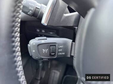 DS DS 3 Crossback Diesel
