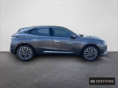 DS DS 4 Diesel