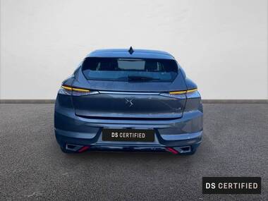 DS DS 4 Diesel