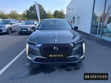 DS DS 4 Diesel