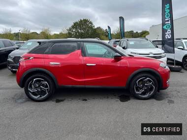 DS DS 3 Crossback Diesel