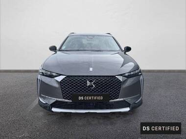 DS DS 4 Diesel