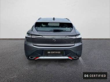 DS DS 4 Diesel