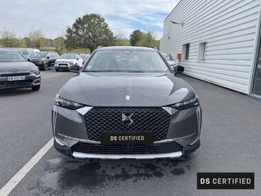 DS DS 4 Diesel