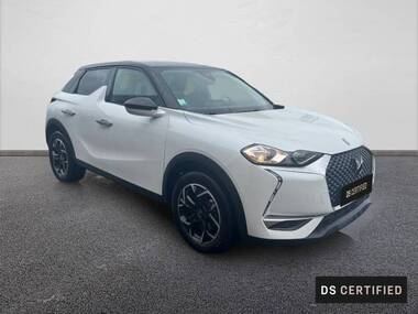 DS DS 3 Crossback Essence