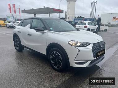 DS DS 3 Crossback Essence