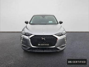 DS DS 3 Crossback Diesel