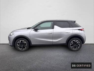 DS DS 3 Crossback Diesel