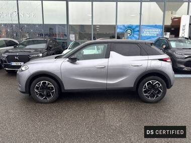 DS DS 3 Crossback Diesel