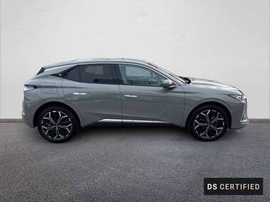 DS DS 4 Diesel