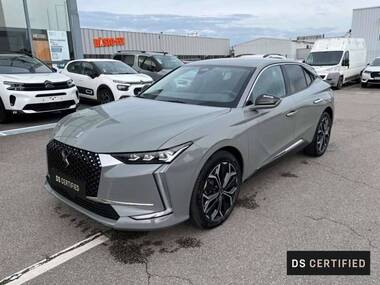 DS DS 4 Diesel