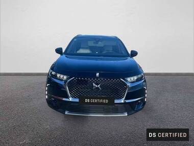 DS DS 7 Crossback Hybride