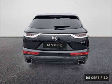 DS DS 7 Crossback Diesel