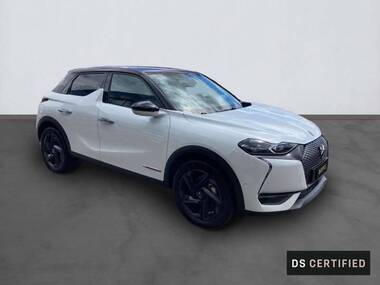 DS DS 3 Crossback Essence