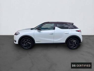 DS DS 3 Crossback Essence