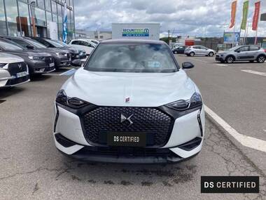 DS DS 3 Crossback Essence