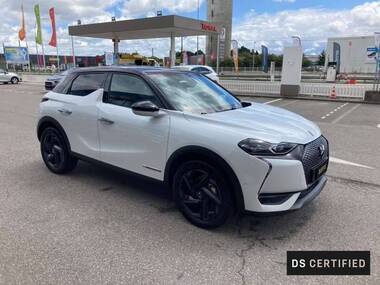 DS DS 3 Crossback Essence