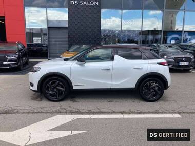 DS DS 3 Crossback Essence