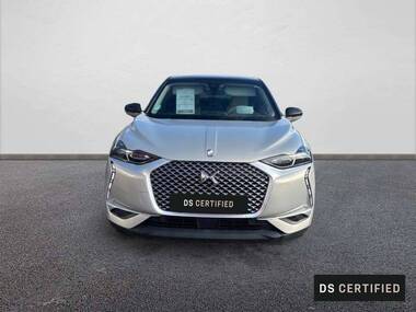 DS DS 3 Crossback Electrique