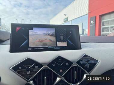 DS DS 3 Crossback Electrique
